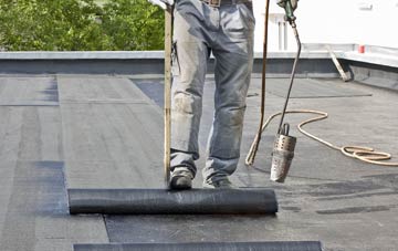 flat roof replacement Pen Y Clawdd, Monmouthshire