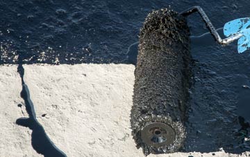 Pen Y Clawdd liquid sealant waterproofing