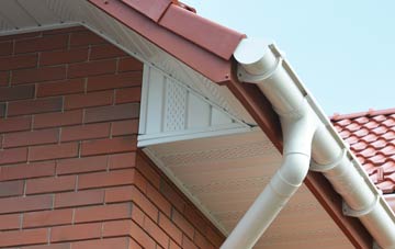 Pen Y Clawdd soffit repair costs