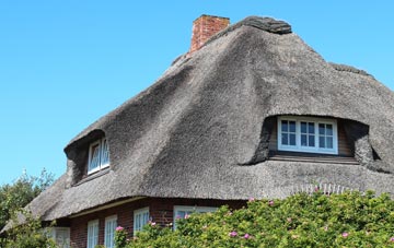 thatch roofing Pen Y Clawdd, Monmouthshire
